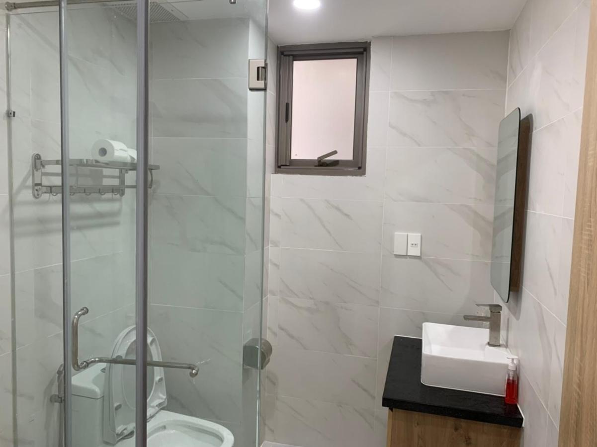 Saigon South - Vina We Aparthotel *